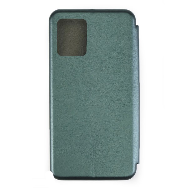 Фото - Чехол для смартфона BeCover Exclusive for Poco X5 Pro 5G Dark Green (709016)