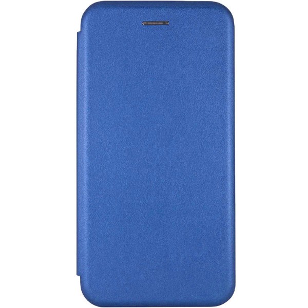 Фото - Чехол для смартфона BeCover Exclusive for Tecno Spark 20 (KJ5n) Blue (711238)