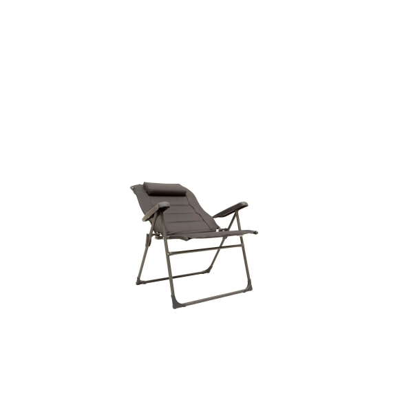 Фото - Складаний стілець Vango Hampton Grande DLX Chair Excalibur (CHRHAMPTOE27A3T)