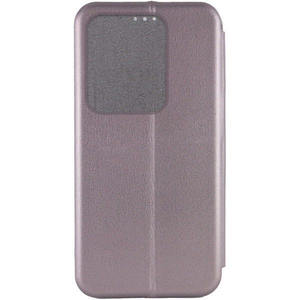 Фото - Чехол для смартфона BeCover Exclusive for Tecno Spark 20 (KJ5n) Gray (711243)