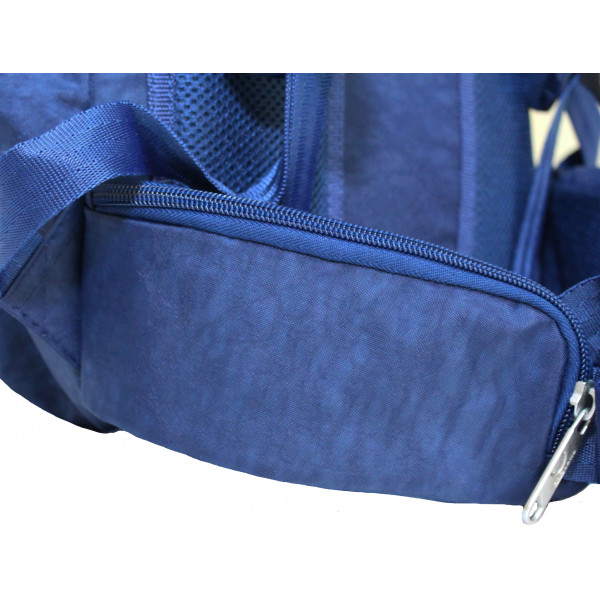 Фото - Рюкзак городской Bagland Тайфун 26 л 17770 225 синий