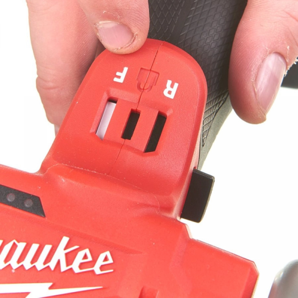 Фото - Пила дискова Milwaukee M12 FCOT-422X FUEL (4933464619)