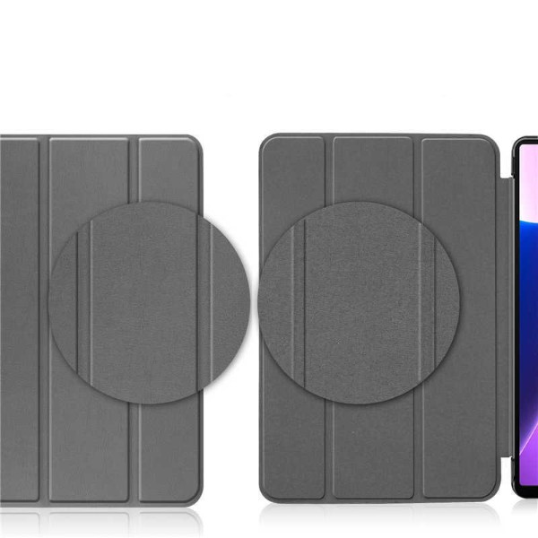 Фото - Чехол для планшета BeCover Smart Case for Xiaomi Redmi Pad 10.61'' 2022 Grey (708725)
