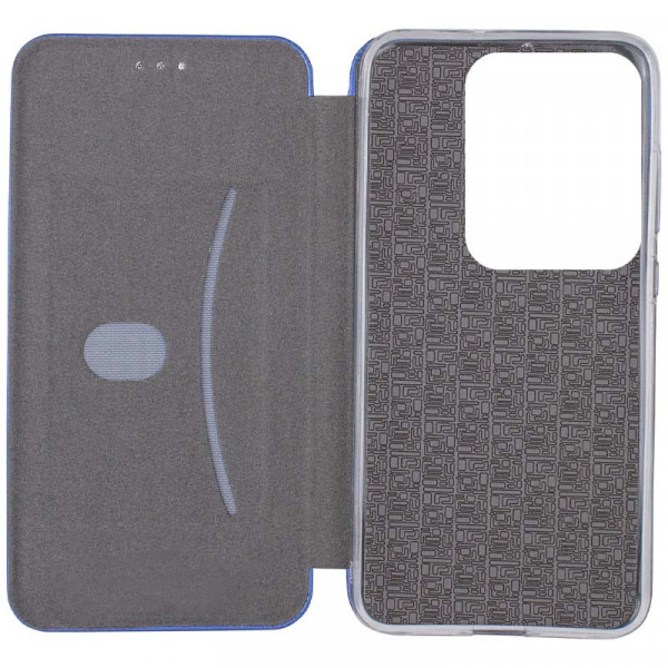 Фото - Чохол для смартфону BeCover Exclusive for Tecno Spark Go 2024 (BG6) Blue (711252)
