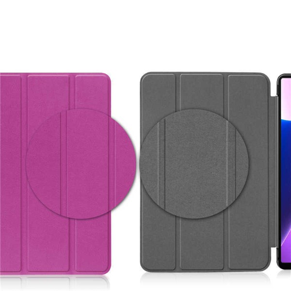 Фото - Чехол для планшета BeCover Smart Case for Xiaomi Redmi Pad 10.61'' 2022 Purple (708727)