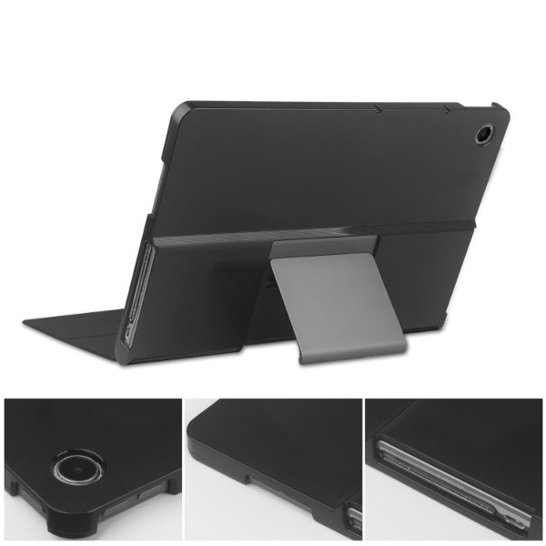 Фото - Чехол для планшета BeCover Smart Case for Lenovo Tab Plus 11.5" Don't Touch (711844)