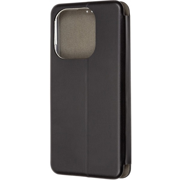 Фото - Чехол для смартфона BeCover Exclusive for Tecno Spark 10 Pro (KI7) Black (710268)