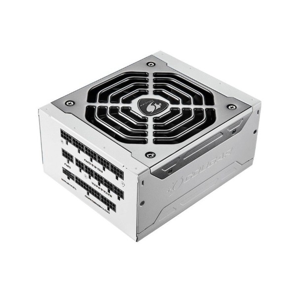 Фото - Блок питания для ПК Cougar POLAR X2 1200