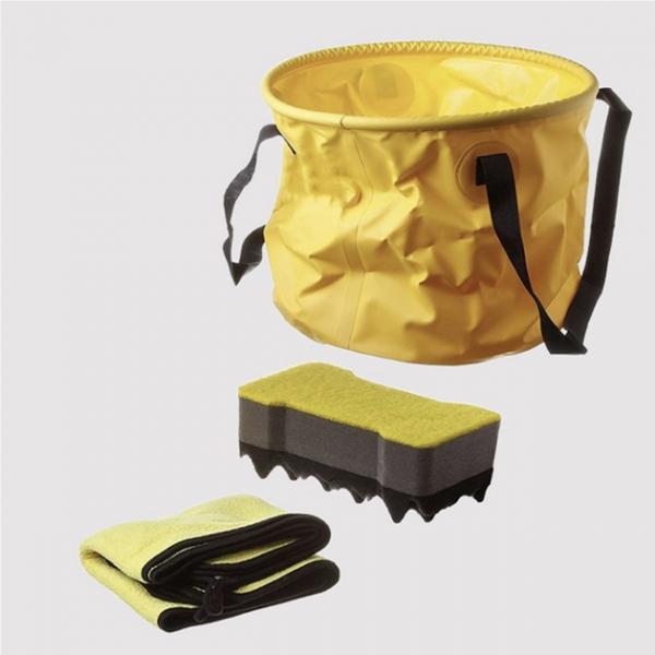 Фото - Набір інструментів Xiaomi Hoto Outdoor Wash Kit (QWOGJ002)