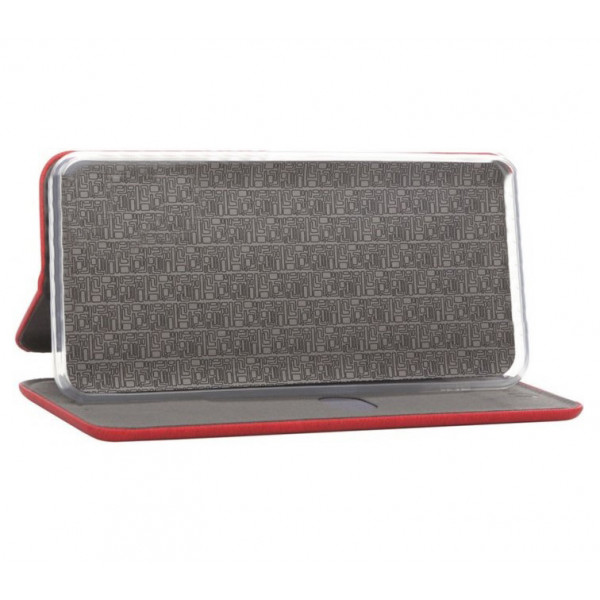Фото - Чохол для смартфону BeCover Exclusive for Poco M5s Burgundy Red (709012)