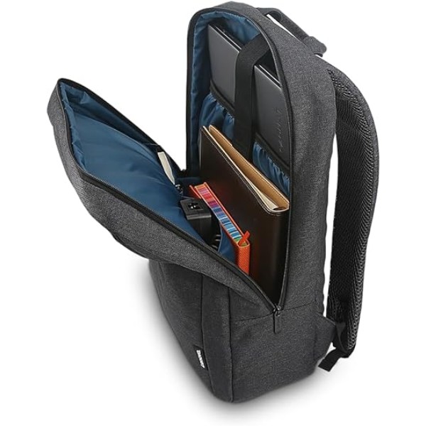 Фото - Рюкзак для ноутбука Lenovo Casual B210 16" Black (GX41L83768)