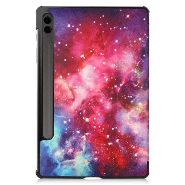 Фото - Чохол для планшету BeCover Smart Case for Samsung Galaxy Tab S10 Plus (SM-X820/SM-X826) 12.4" Space (712248)