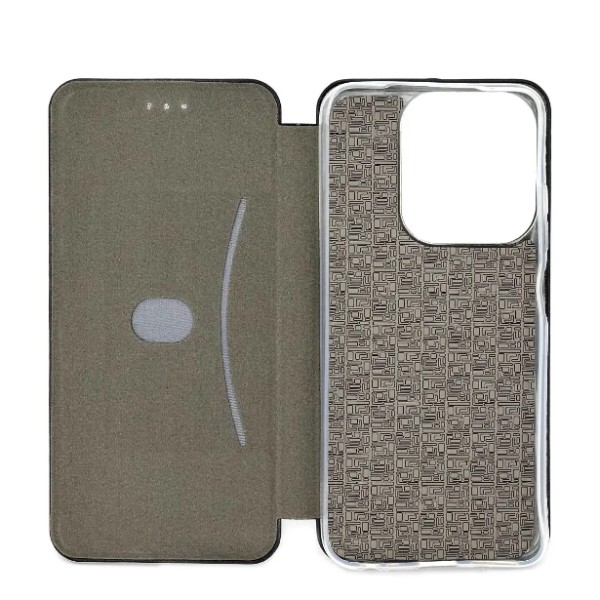 Фото - Чехол для смартфона BeCover Exclusive for Tecno Spark 10C (KI5k) Black (710272)