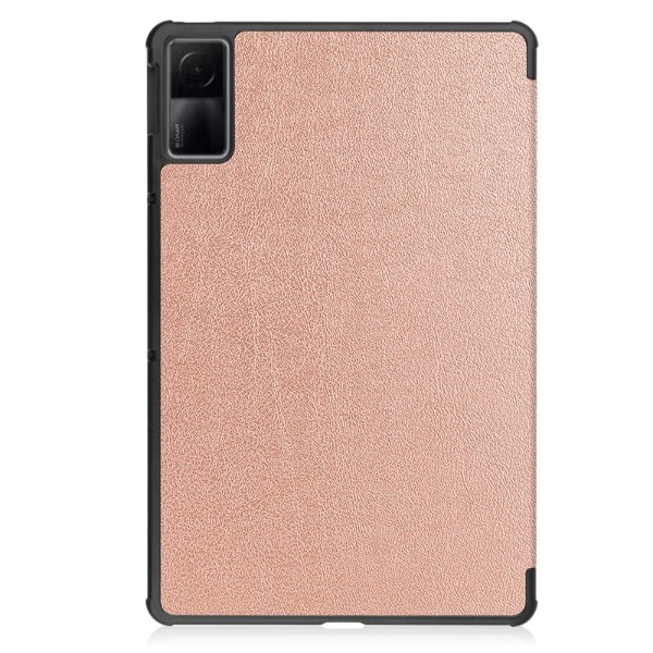 Фото - Чохол для планшета BeCover Smart Case for Xiaomi Redmi Pad 10.61'' 2022 Rose Gold (708730)
