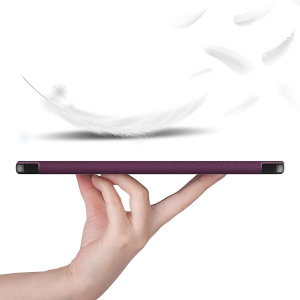 Фото - Чехол для планшета BeCover Smart Case for Lenovo Tab K11 Plus TB-352F 11.45" Purple (711852)