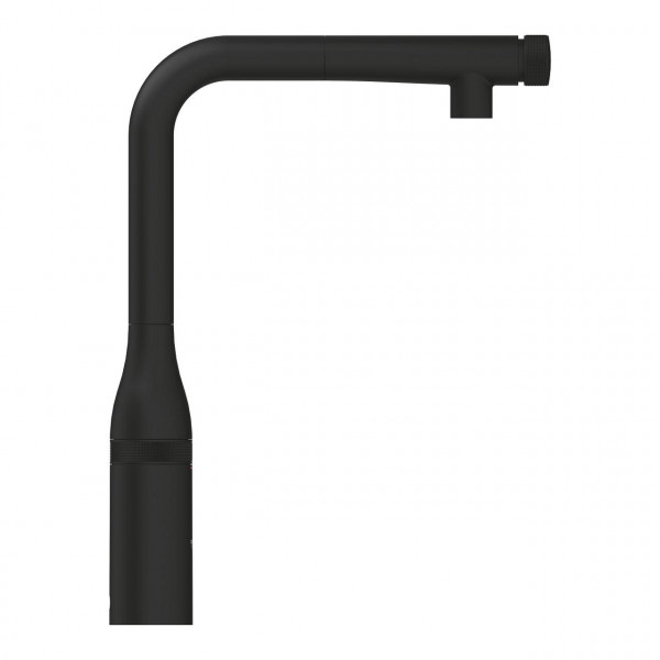 Фото - Кухонний змішувач Grohe Accent Smart Control (30444KF0)