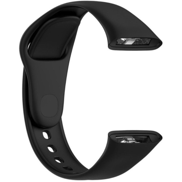 Фото - Ремешок для смарт-часов BeCover for Xiaomi Redmi Watch 3 Black (710962)