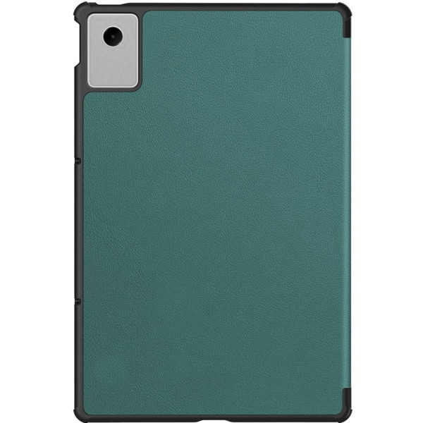 Фото - Чехол для планшета BeCover Smart Case for Lenovo Idea Tab Plus 12.1" Dark Green (715080)