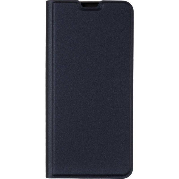 Фото - Чохол для смартфону BeCover Exclusive New Style for Infinix HOT 50i (X6531) Blue (712640) Фото - Чохол для смартфону BeCover Exclusive New Style for Infinix HOT 50i (X6531) Blue (712640)