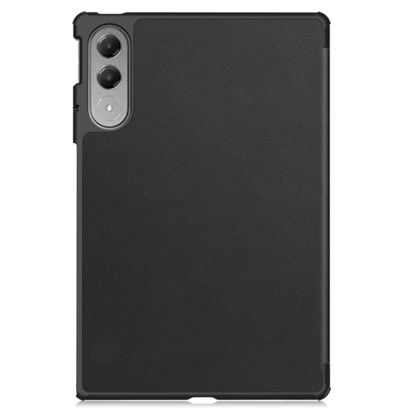 Фото - Чохол для планшета BeCover Smart Case for Lenovo Yoga Tab 11 2025 11.1" TB-710FU Black (715092)