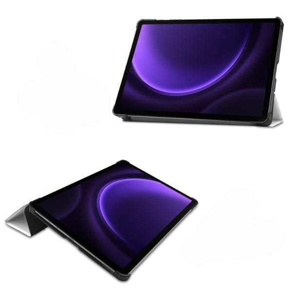 Фото - Чохол для планшета BeCover Smart Case for Samsung Galaxy Tab S10 FE (SM-X520/SM-X526) 10.9" Good Night (713286)