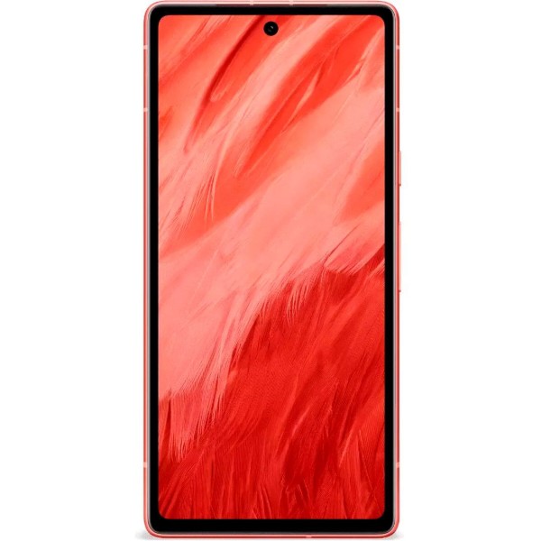 Фото - Смартфон Google Pixel 7a 128Gb Coral (Восстановленный, Идеальное состояние)