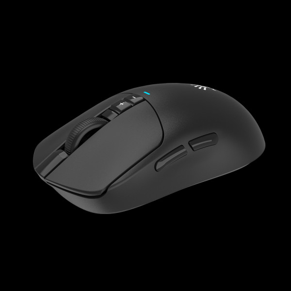 Фото - Мышь беспроводная игровая Bloody R72 Pro Black