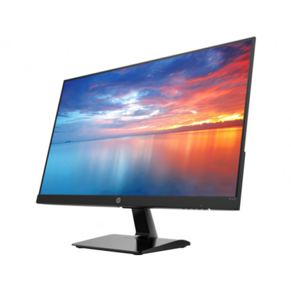 Фото - Монитор HP 27m (3WL48AA)
