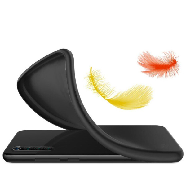 Фото - Чохол для смартфону BeCover for Samsung Galaxy M35 5G SM-M356 Black (711536)