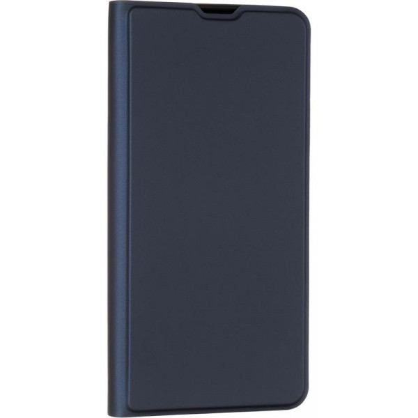 Фото - Чохол для смартфону BeCover Exclusive New Style for Samsung Galaxy S24 FE SM-S721 Blue (712695)