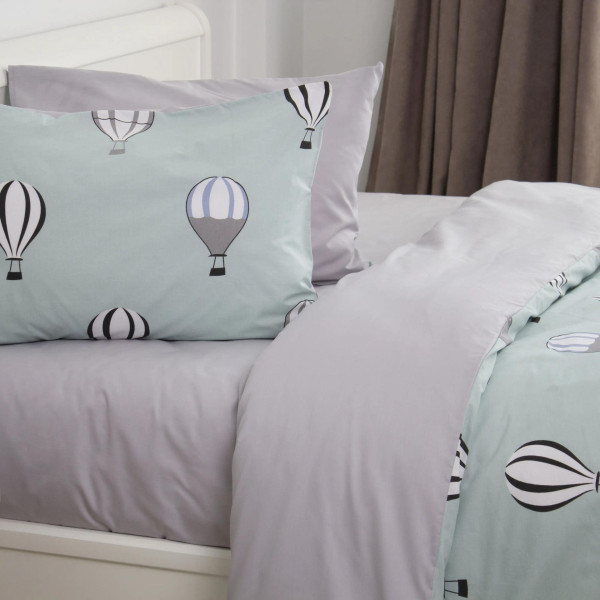 Фото - Комплект постельного белья ТЕП Journey (2-00880_35139)