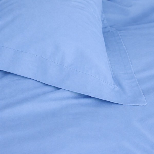Фото - Комплект постельного белья MirSon Poplin Line 041 + 067 Tristan 220 x 240 см (2200006284321)