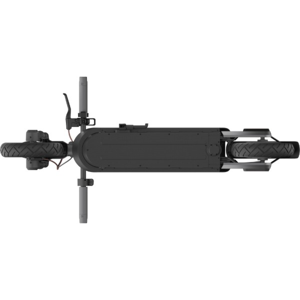 Фото - Электросамокат Xiaomi Electric Scooter 5 Pro EU