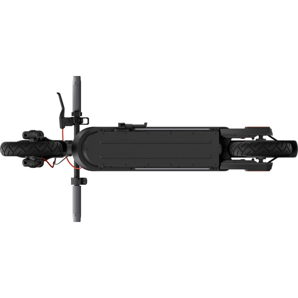 Фото - Електросамокат Xiaomi Electric Scooter 5 Max EU