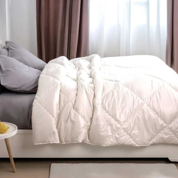 Фото - Одеяло летнее двуспальное евро ТЕП CLOUD TOUCH SILK 200х210 см (1-04568_00000)