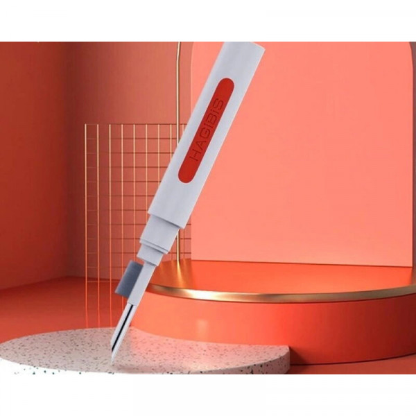 Фото - Набір засобів для чищення оптики XOKO Clean set 001 (XK-CS001-WH)