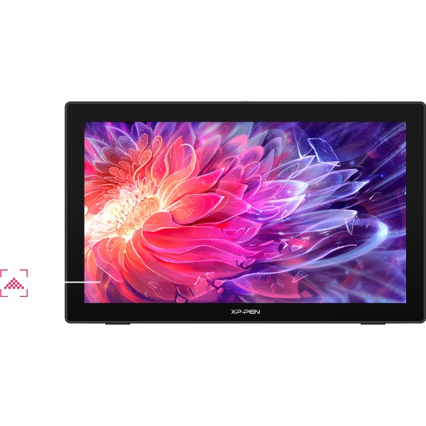 Фото - Графический планшет XP-Pen Artist CD220F_EU (2nd Gen) Black