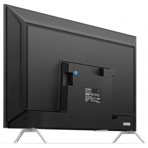 Фото - Телевизор Skyworth 32S6G АІ