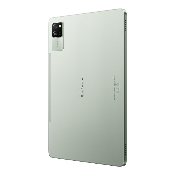 Фото - Планшет Blackview Tab 60 Pro SET 10.1'' 8/128GB LTE Algae Green
