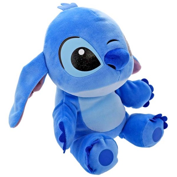 Фото - Мягкая игрушка TY Stitch Стич 15 см (44010)