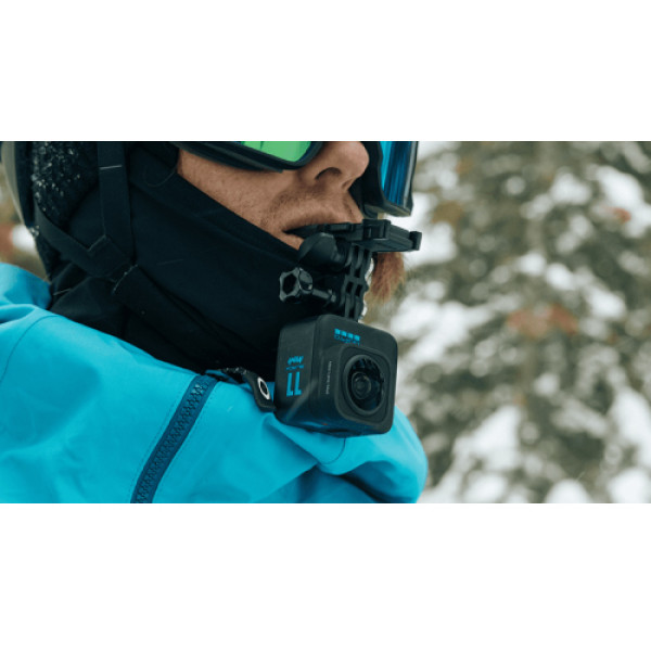 Фото - Кріплення для екшн-камери GoPro Bite Mount (ABITM-001)