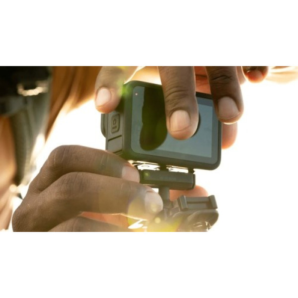 Фото - Кріплення для екшн-камери GoPro Magnetic Latch Mount (AEMAG-001)