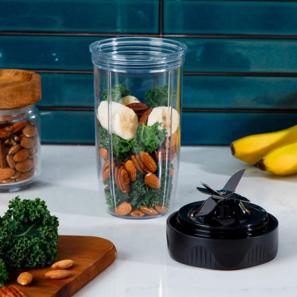 Фото - Уценка - Блендер стационарный NUTRIBULLET Ultra NB1206DG