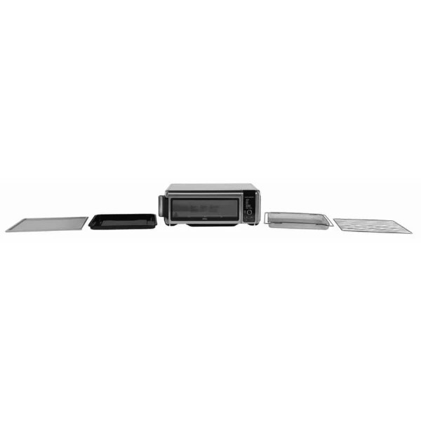 Фото - Піч електрична Ninja SP101EU