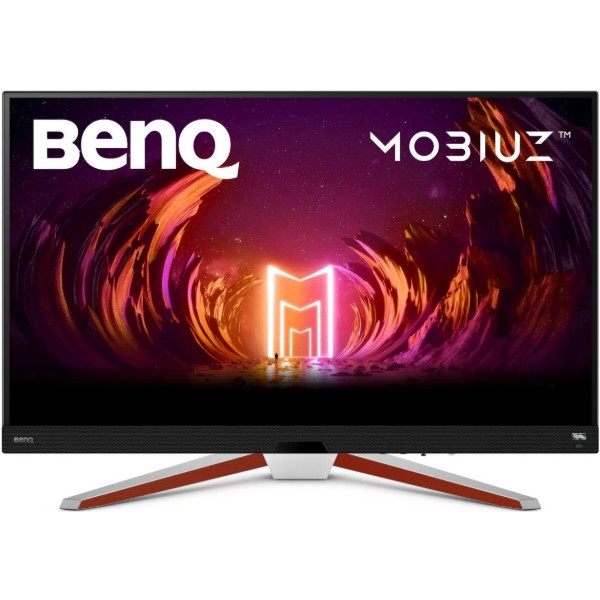 Фото - Монитор BenQ EX3210U