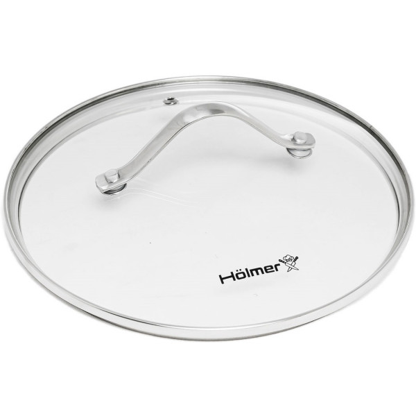 Фото - Каструля Holmer CR-15529-SS Fantastic