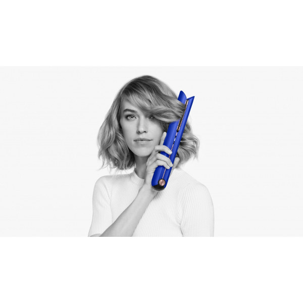 Фото - Выпрямитель волос Dyson Corrale HS07 Blue/Blush (460763-01)