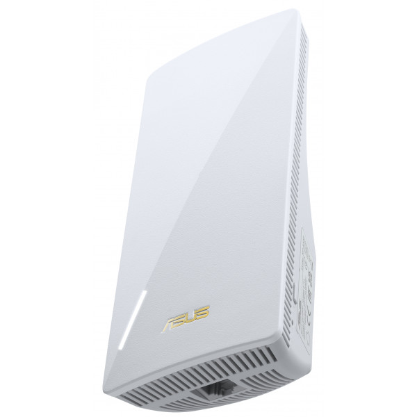 Фото - Підсилювач бездротового сигнала Asus RP-AX58