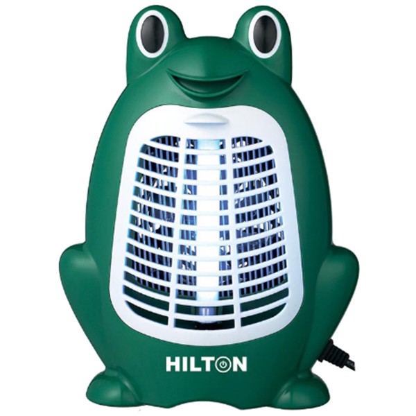 Фото - Уценка - Уничтожитель насекомых HILTON 4-W Frog BN
