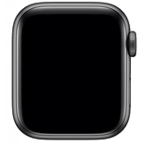 Фото - Смарт-часы Apple Watch Series 5 44mm Space Gray Aluminum Case with Black Sport Band
